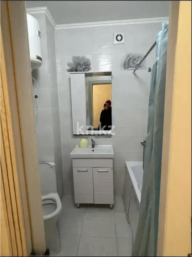 Продажа 1-комнатной квартиры, 37 м² в Астане - фото 3