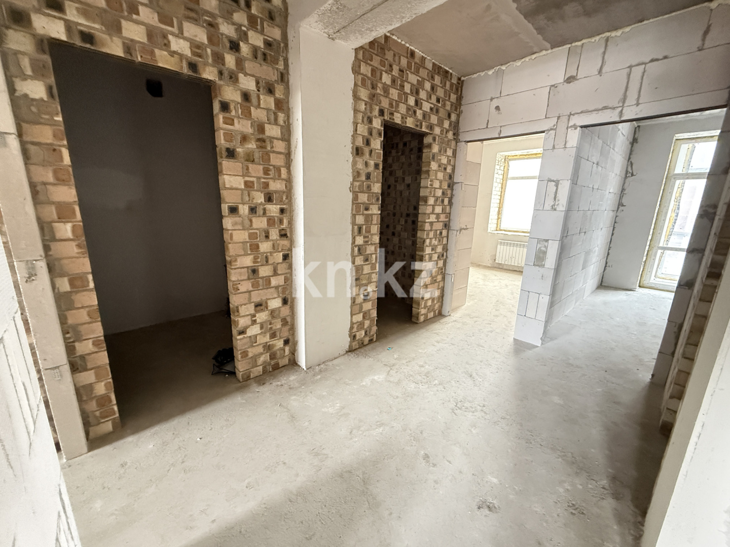 Продажа 4-комнатной квартиры, 110 м² в Караганде - фото 23