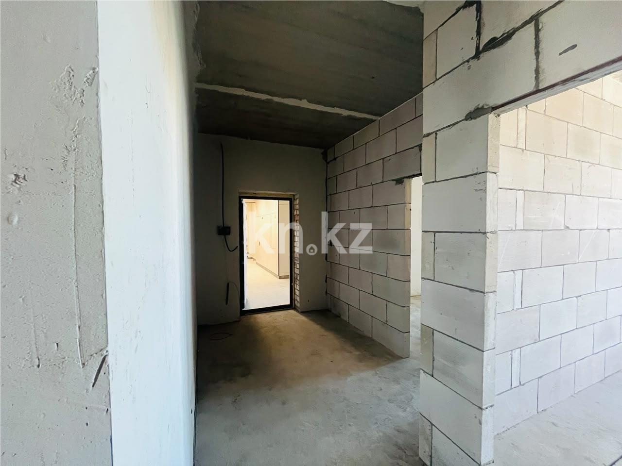 Продажа 1-комнатной квартиры, 37 м² в Караганде - фото 10
