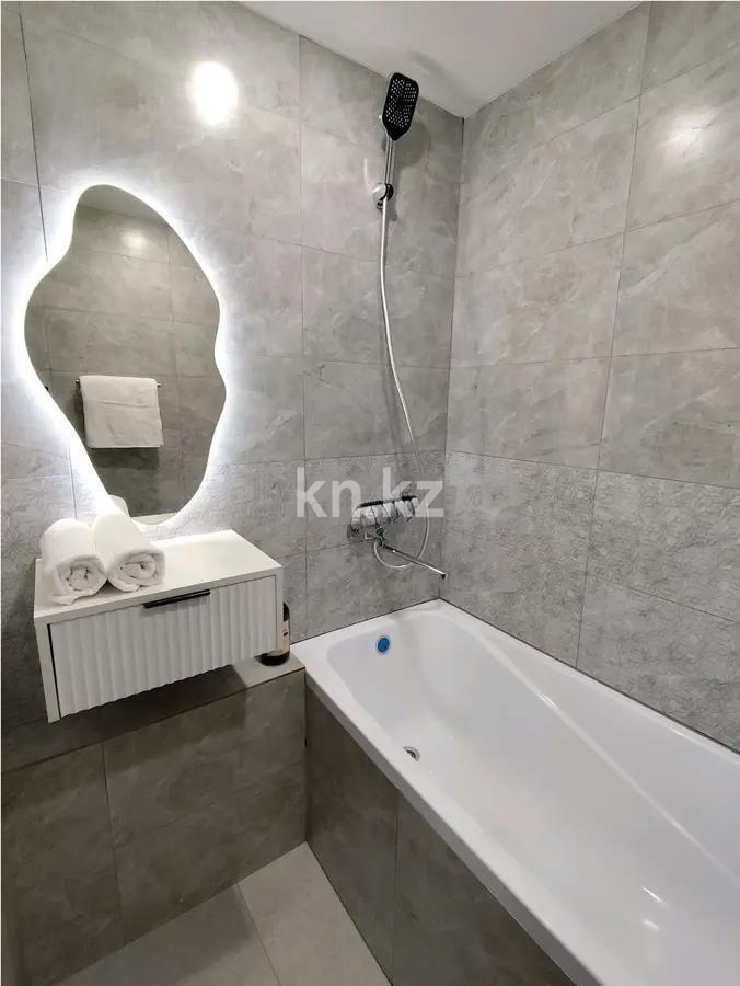 Продажа 1-комнатной квартиры, 33 м², ул. Чернышевского, дом  110/1 в Темиртау - фото 3