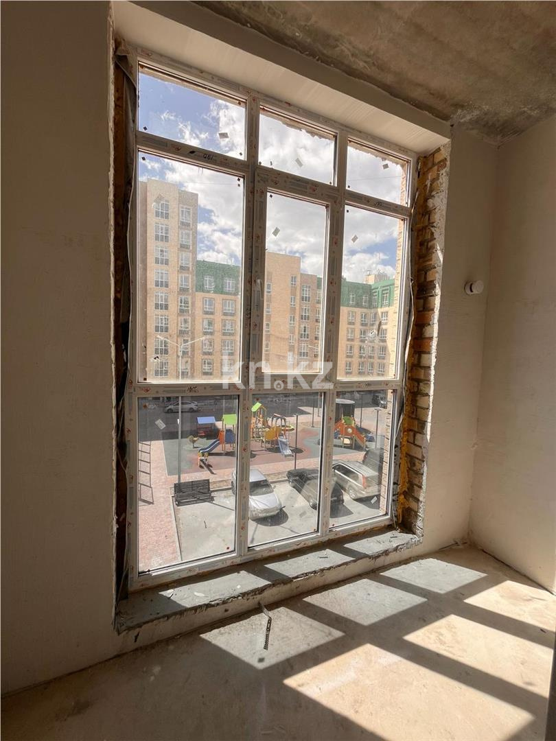 Продажа 2-комнатной квартиры, 38 м² в Караганде - фото 7