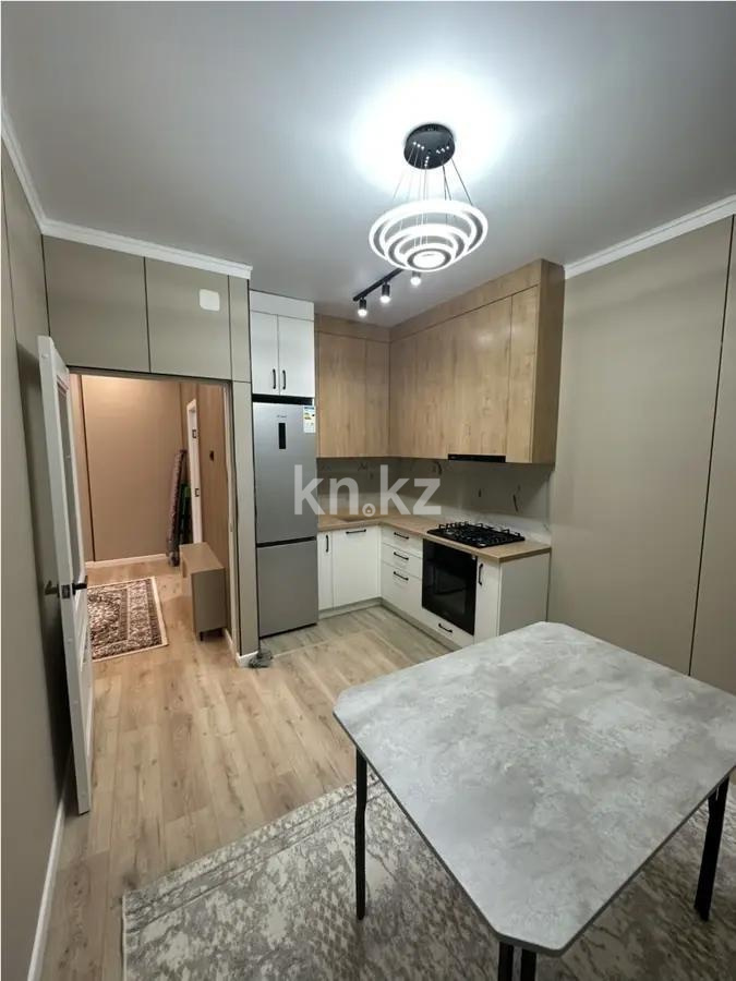 Продажа 1-комнатной квартиры, 39 м² в Алматы - фото 3