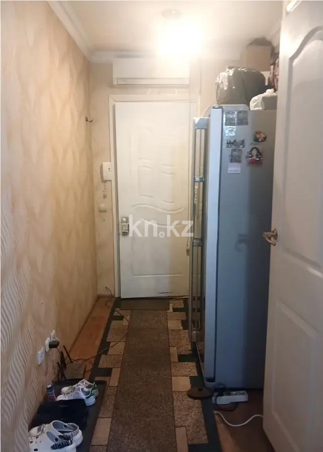 Продажа 1-комнатной квартиры, 30 м² в Астане - фото 3