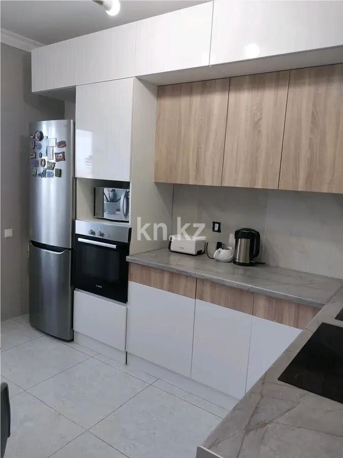 Продажа 3-комнатной квартиры, 85 м² в Астане - фото 4