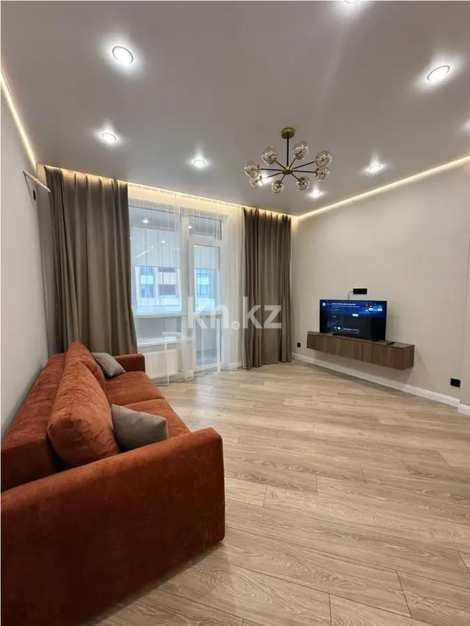 Продажа 2-комнатной квартиры, 56 м² в Астане