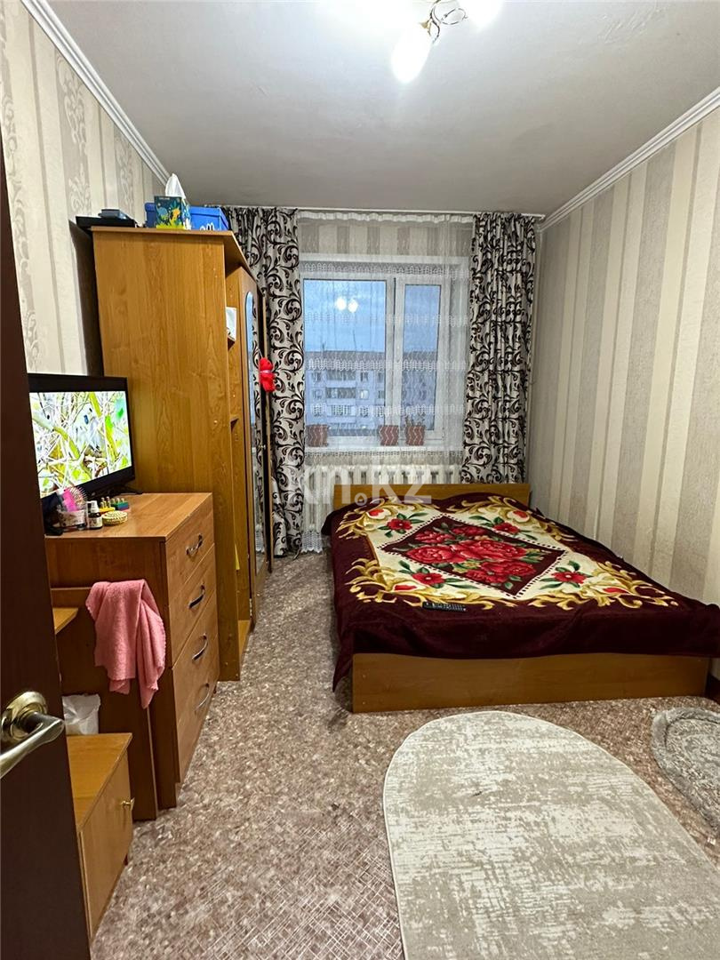 Продажа 3-комнатной квартиры, 63 м², мкр-н Голубые Пруды в Караганде - фото 3