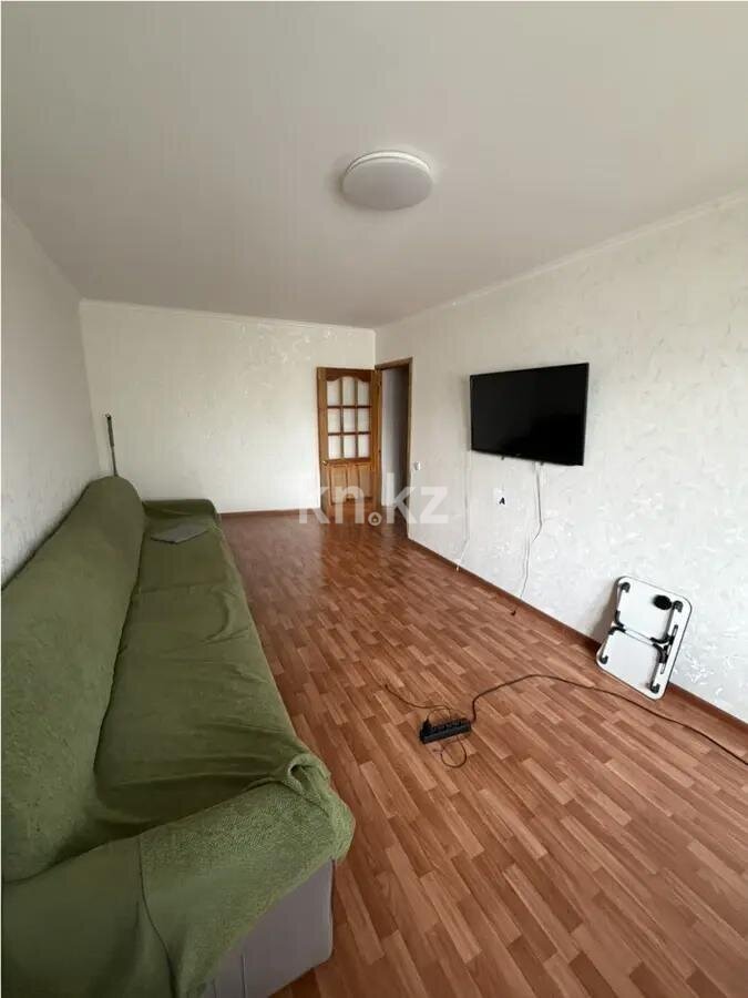 Продажа 2-комнатной квартиры, 43 м² в Алматы
