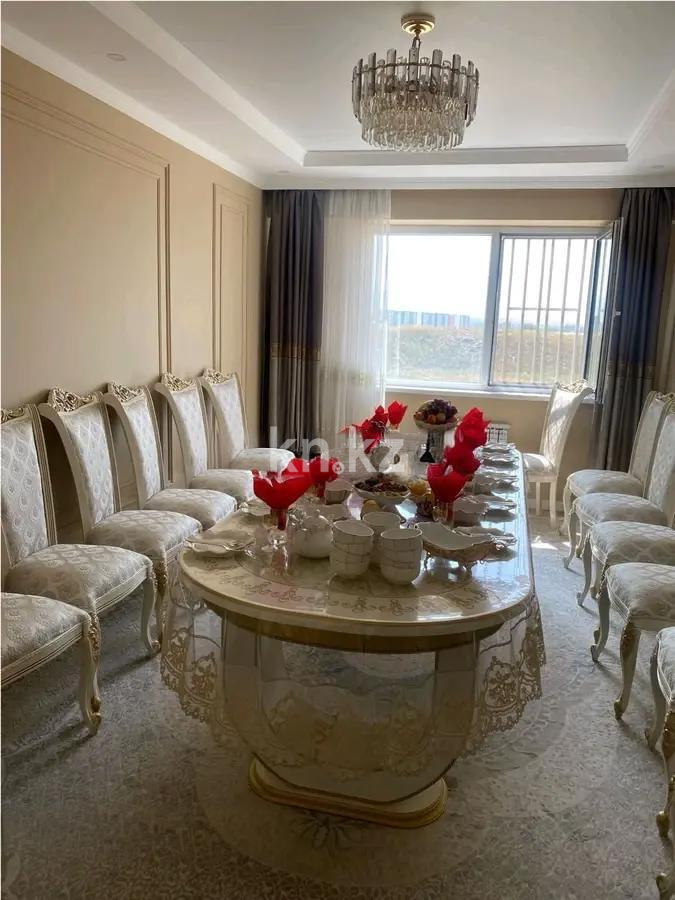 Продажа 3-комнатной квартиры, 90 м², ул. Жунисова, дом  14/3 в Алматы