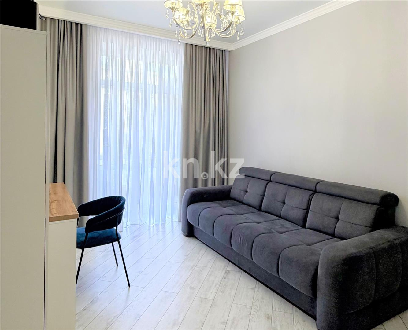 Продажа 4-комнатной квартиры, 120 м² в Караганде - фото 11