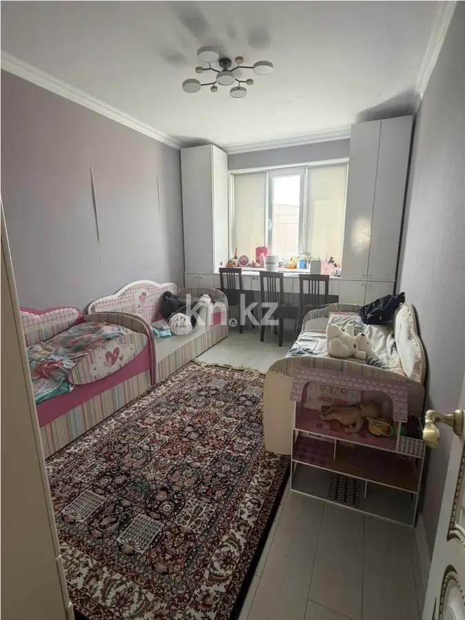 Продажа 3-комнатной квартиры, 85 м² в Алматы - фото 3