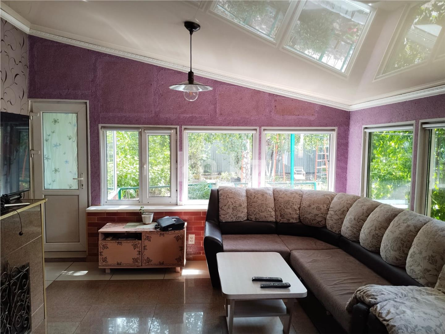 Продажа 5-комнатного дома, 147 м² в Караганде - фото 5