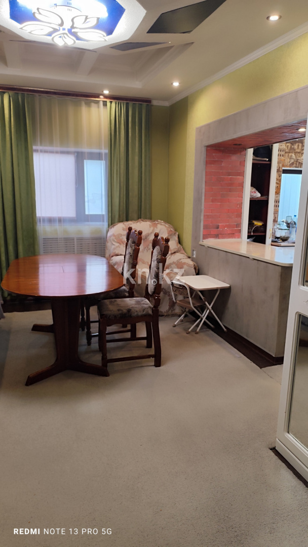 Продажа 4-комнатного дома, 84 м² в Караганде - фото 16