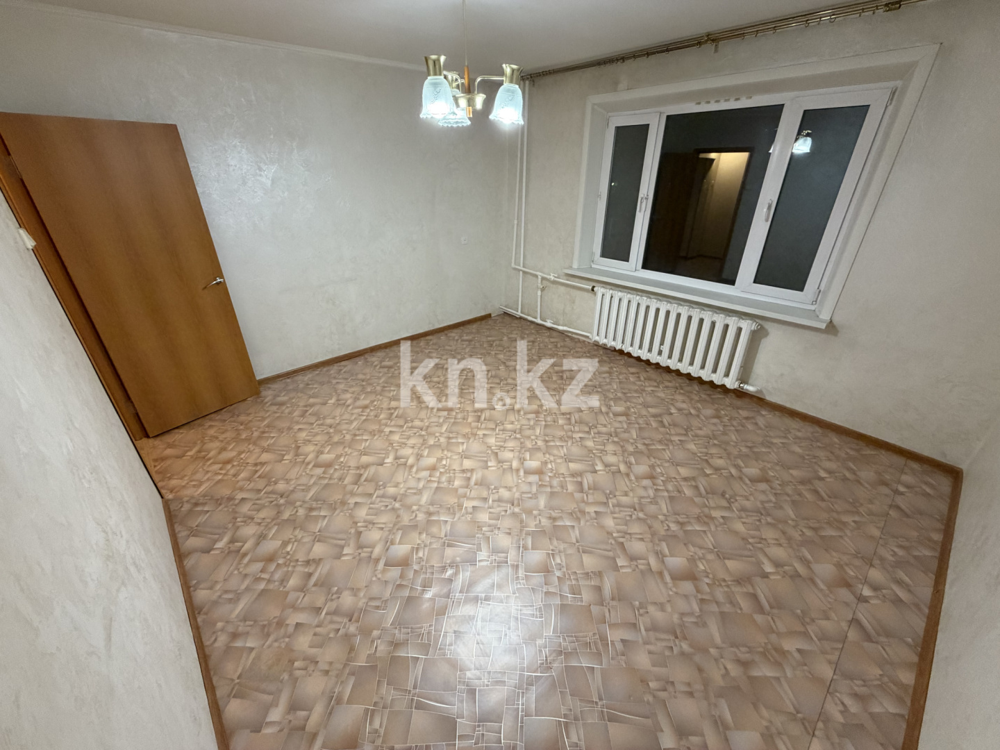 Продажа 4-комнатной квартиры, 84 м² в Караганде - фото 17