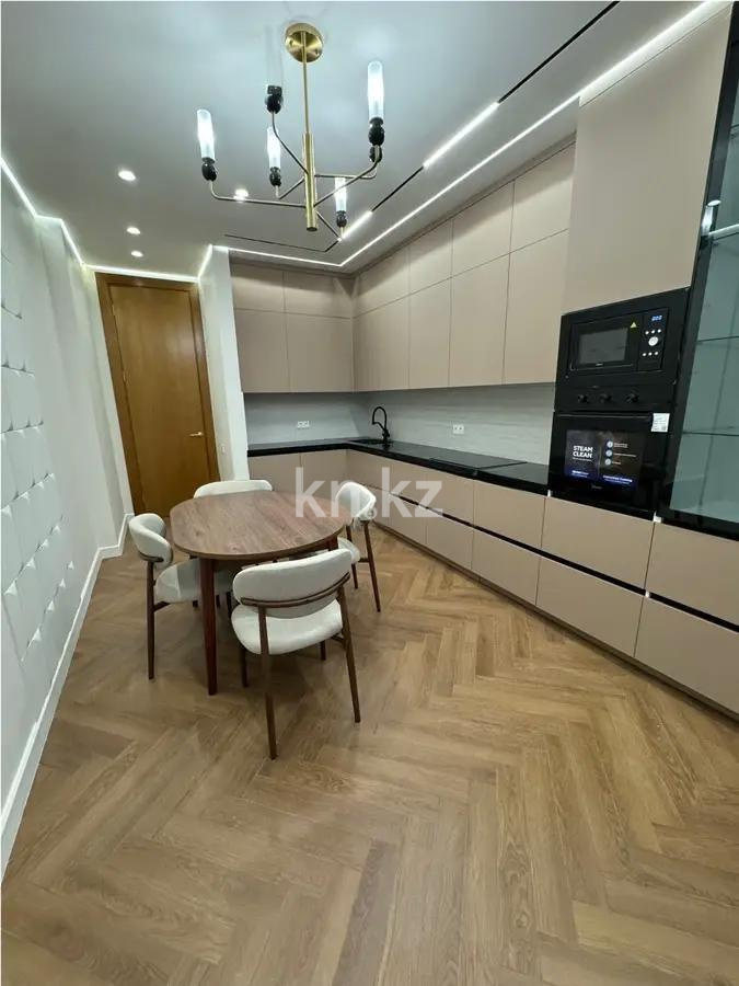 Продажа 3-комнатной квартиры, 104 м², ул. Сыганак, дом  52/1 в Астане - фото 3