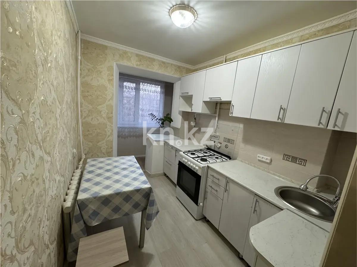Продажа 2-комнатной квартиры, 47 м², пр. Н. Абдирова, дом  48/3 в Караганде - фото 5