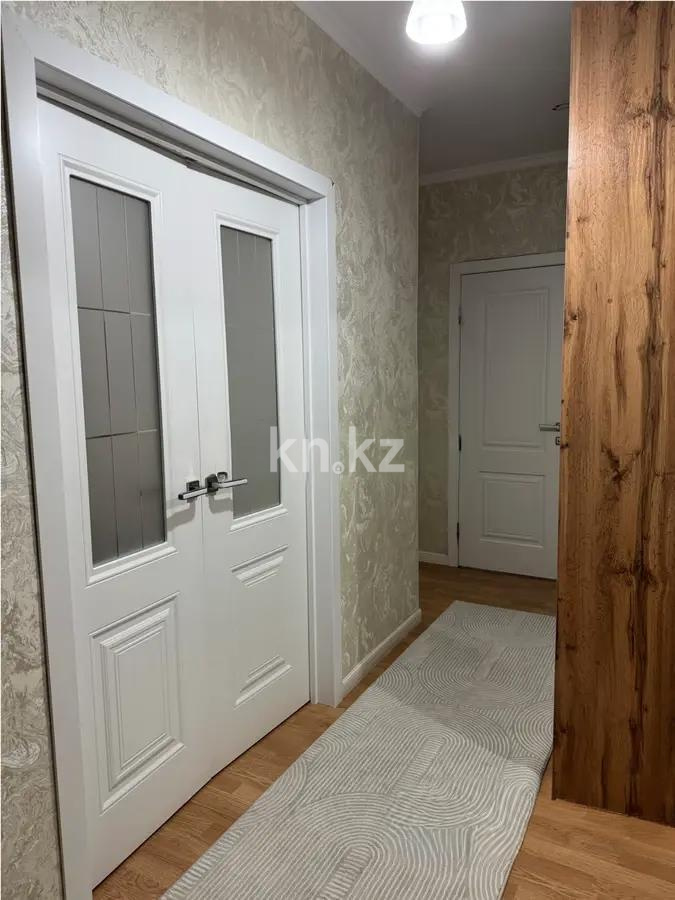 Продажа 1-комнатной квартиры, 40 м² в Астане - фото 4