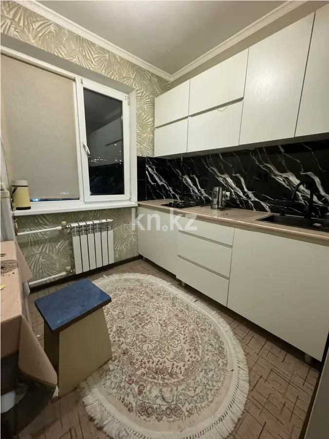 Продажа 1-комнатной квартиры, 37 м² в Алматы - фото 2