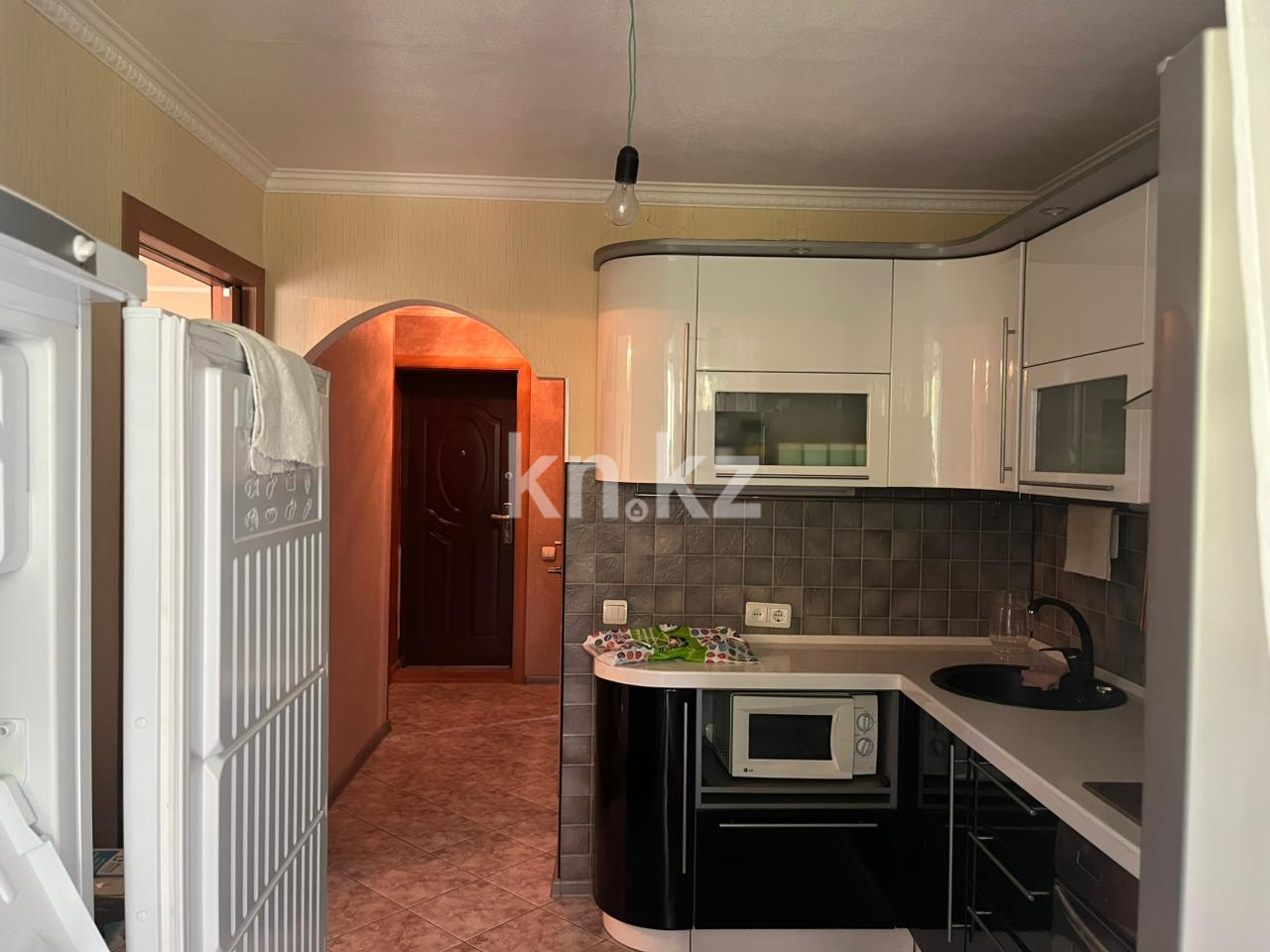 Продажа 1-комнатной квартиры, 36.4 м² в Караганде - фото 4