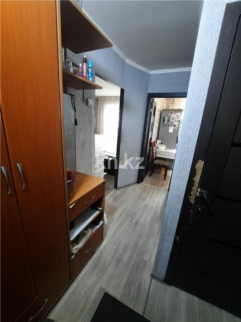 Продажа 3-комнатной квартиры, 42 м², мкр-н 21 в Караганде - фото 11
