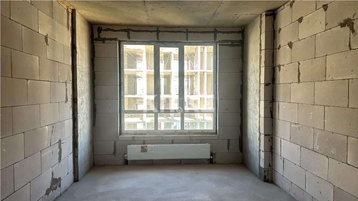 Продажа 1-комнатной квартиры, 45.7 м² в Астане