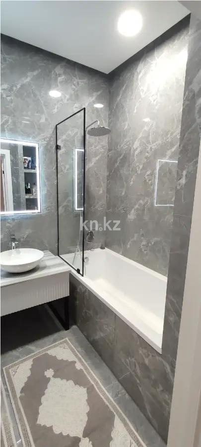 Продажа 2-комнатной квартиры, 72 м², пр. Мангилик Ел, дом  51/2 в Астане - фото 3