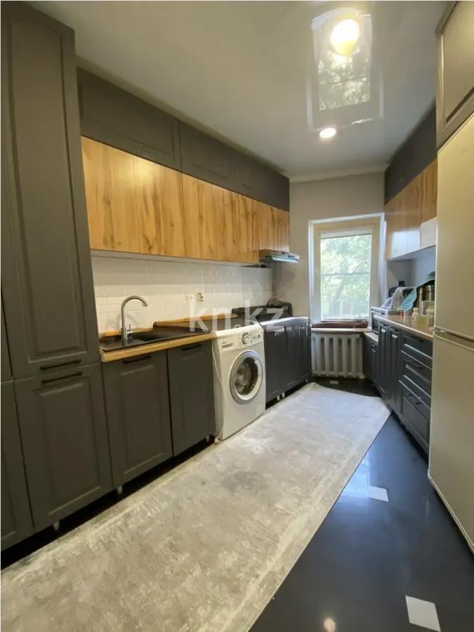 Продажа 3-комнатной квартиры, 68 м² в Алматы - фото 3
