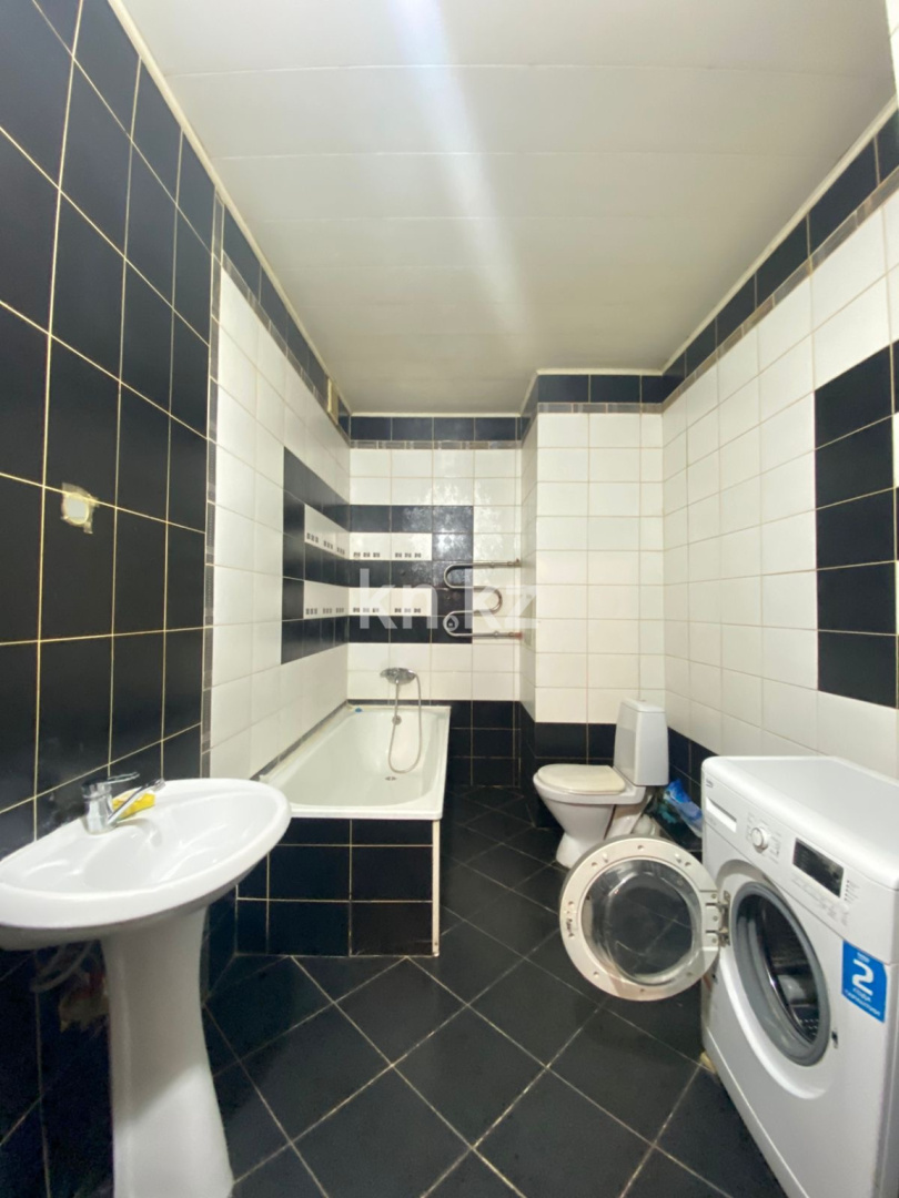 Аренда 1-комнатной квартиры, 48 м² в Астане - фото 10