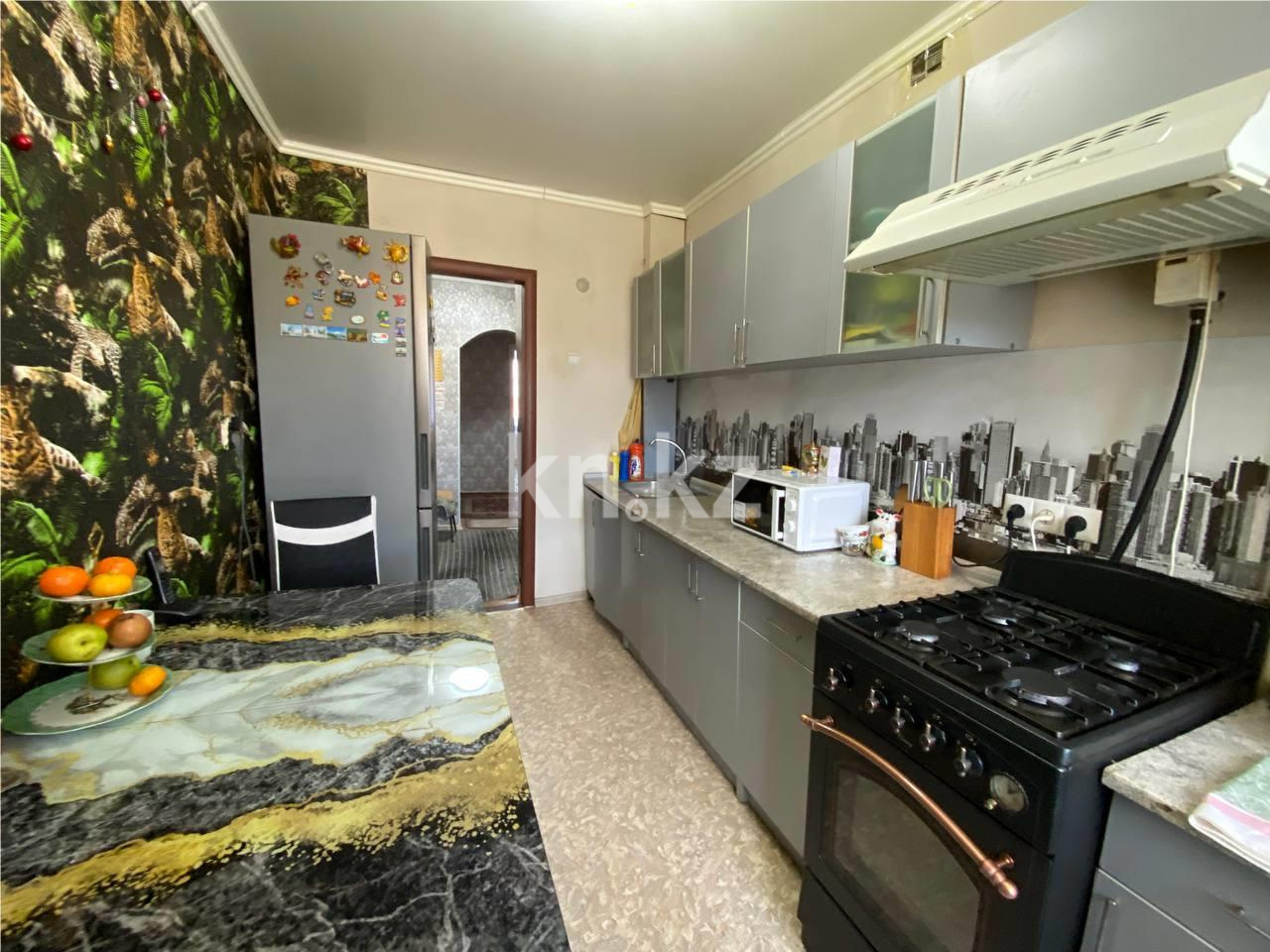 Продажа 4-комнатной квартиры, 83 м², ул. Жекибаева, дом  133/1 в Караганде - фото 7