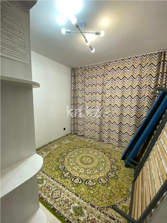 Продажа 2-комнатной квартиры, 57 м² в Алматы - фото 4