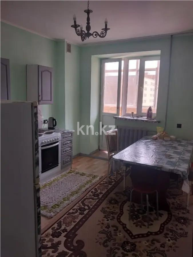 Продажа 2-комнатной квартиры, 67 м², ул. Мустафина, дом  13/1 в Астане - фото 3