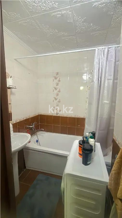 Продажа 2-комнатной квартиры, 51 м², ул. Туркебаева, дом  24 в Алматы - фото 4