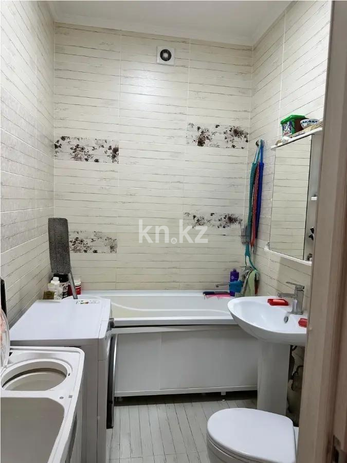 Продажа 2-комнатной квартиры, 53 м² в Астане - фото 3