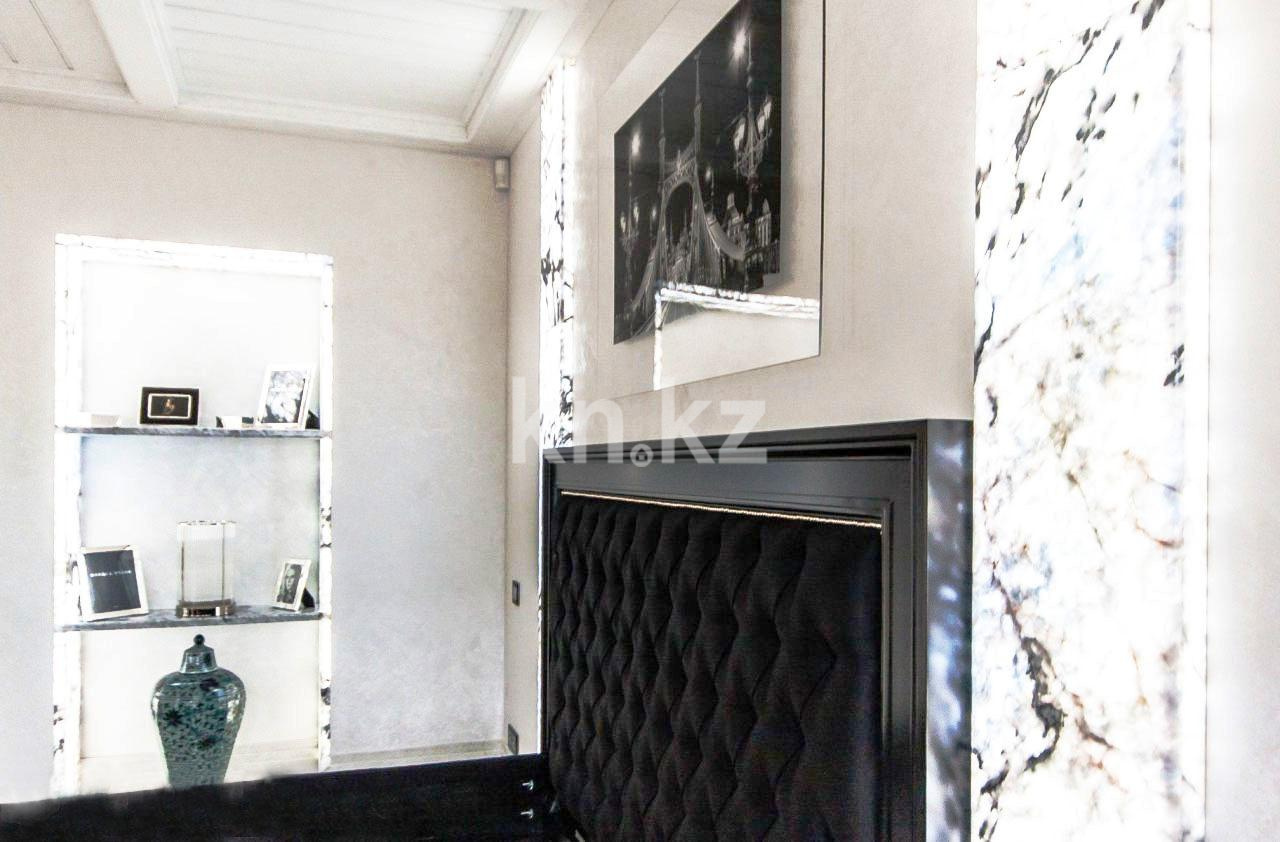 Аренда 7-комнатного дома, 1 м², ул. Каракат, дом  5 в Астане - фото 6