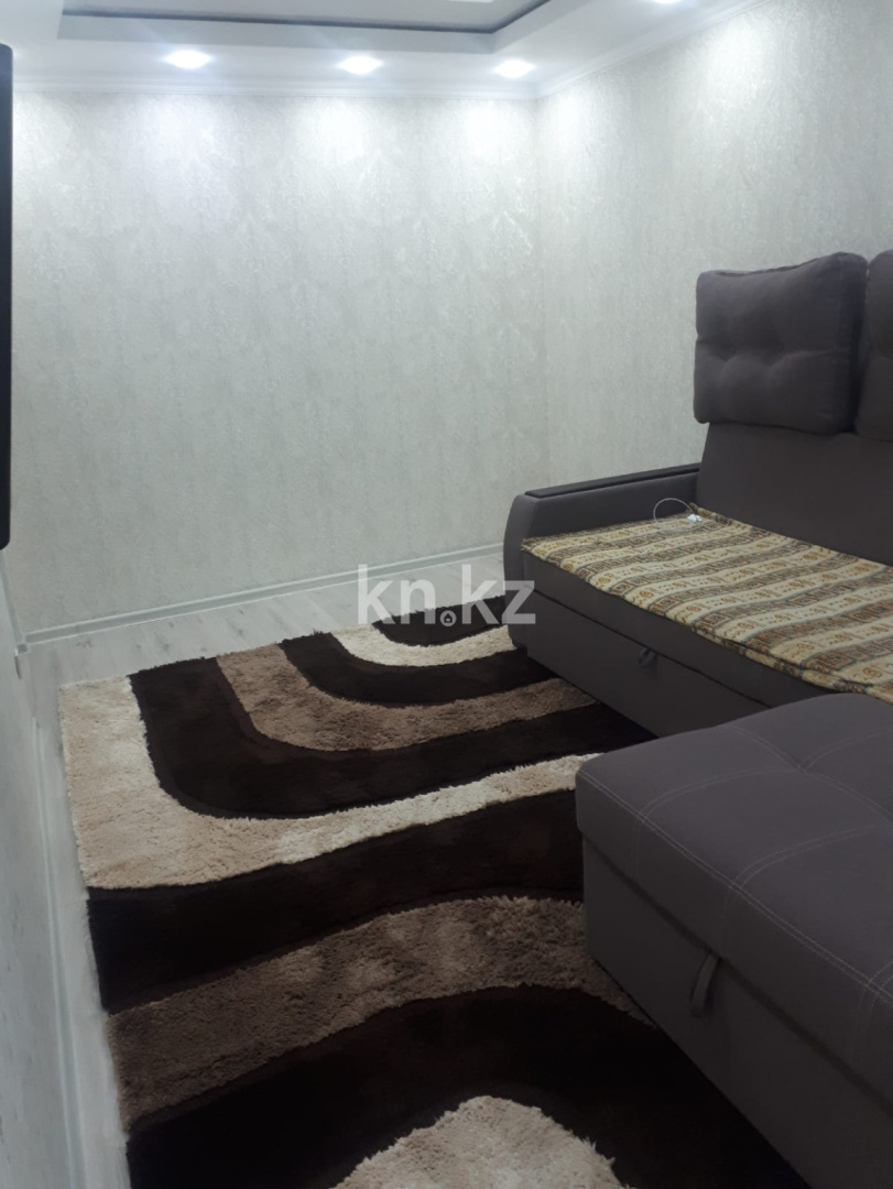 Продажа 3-комнатной квартиры, 59 м², ул. Утемисова, дом  128б в Атырау - фото 4