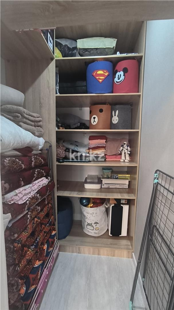 Продажа 4-комнатной квартиры, 118 м², ул. Букетова в Караганде - фото 19