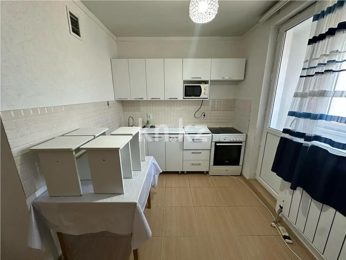 Продажа 2-комнатной квартиры, 58.4 м² в Алматы - фото 3