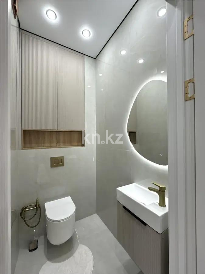 Продажа 3-комнатной квартиры, 88 м² в Астане - фото 5