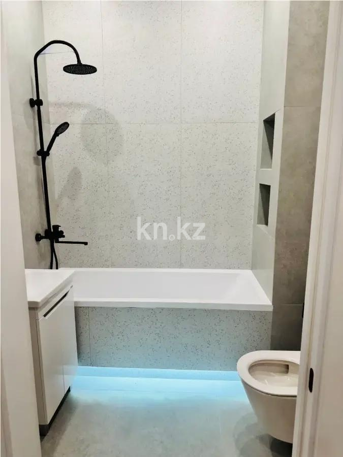 Продажа 2-комнатной квартиры, 53.5 м², ул. Достык, дом  8 в Астане - фото 4