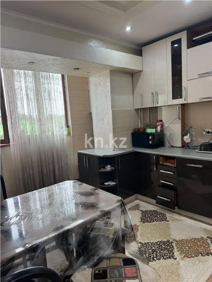 Продажа 3-комнатной квартиры, 70 м² в Алматы - фото 4