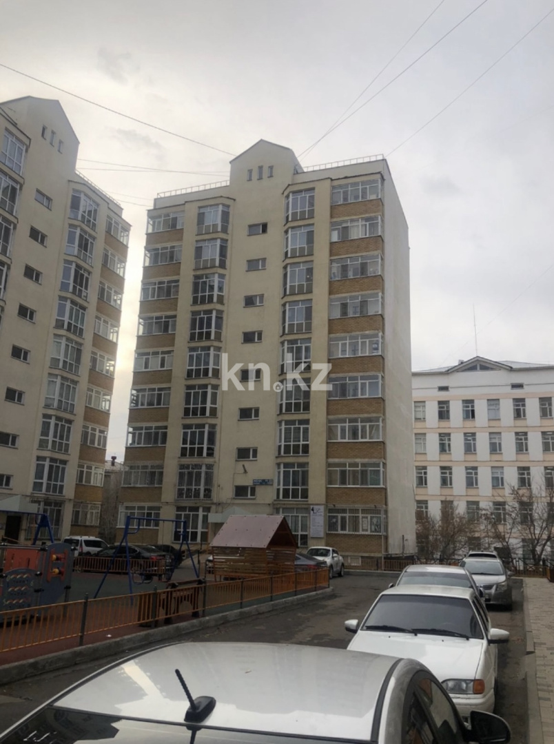 Аренда 1-комнатной квартиры, 18 м² в Астане