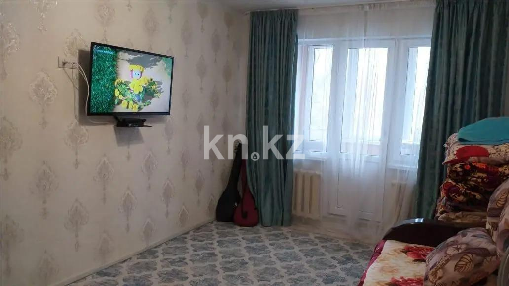 Продажа 1-комнатной квартиры, 31 м² в Алматы
