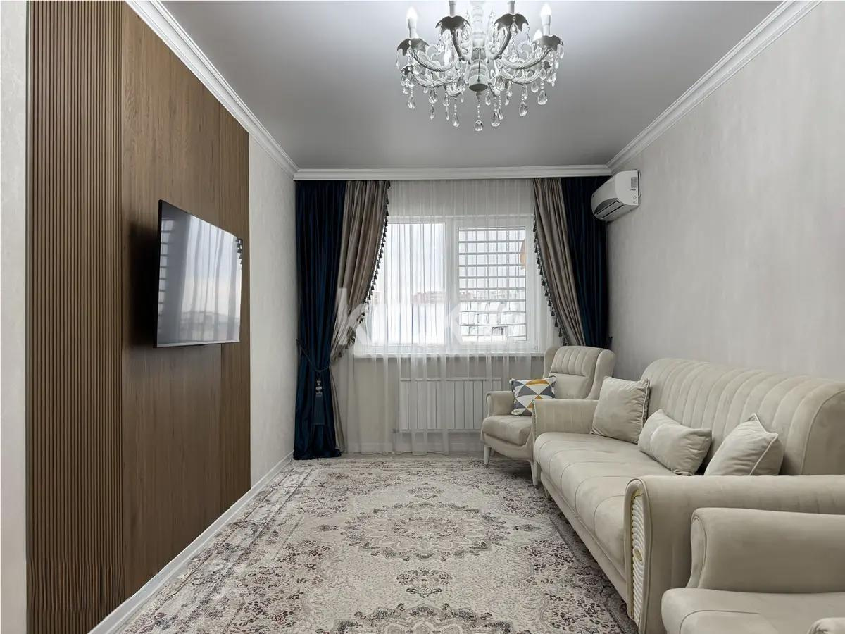 Продажа 3-комнатной квартиры, 85 м² в Алматы