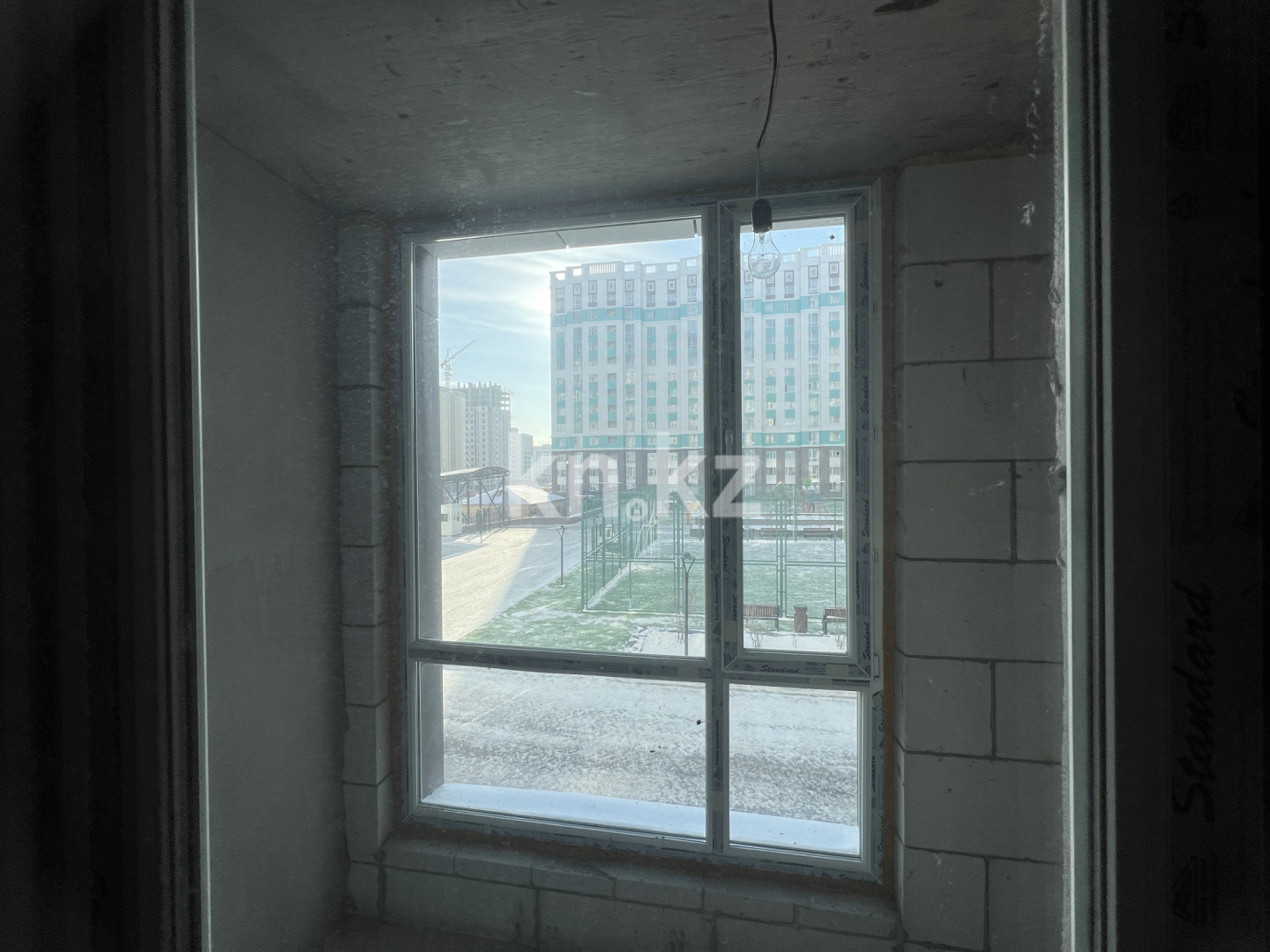 Продажа 2-комнатной квартиры, 62.6 м² в Астане - фото 5