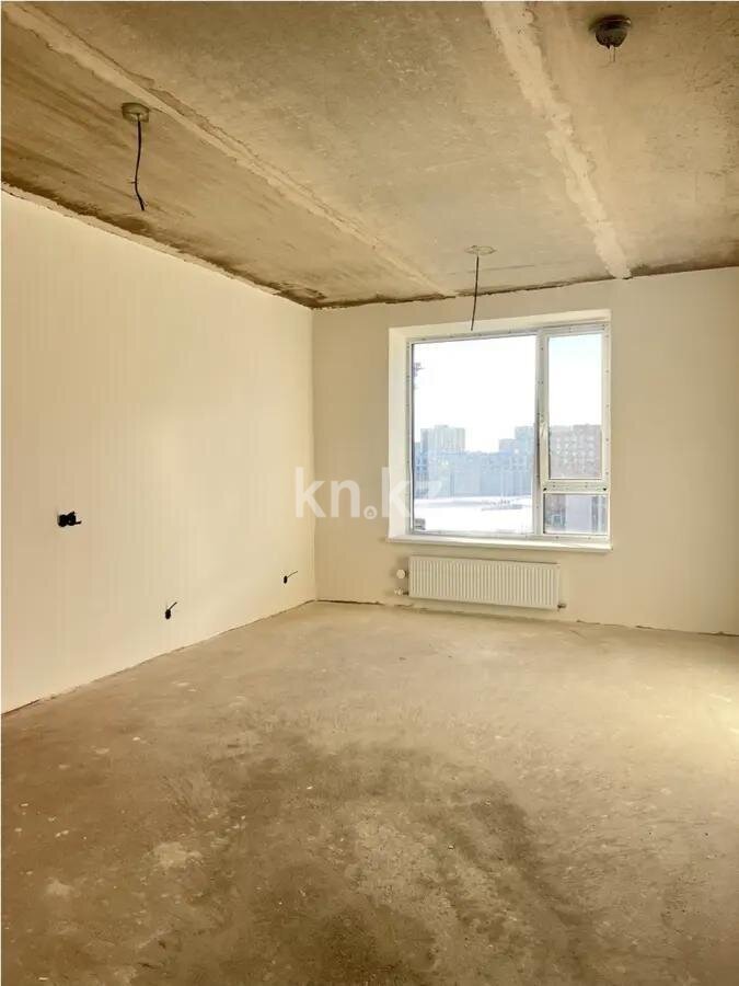 Продажа 4-комнатной квартиры, 105 м² в Астане