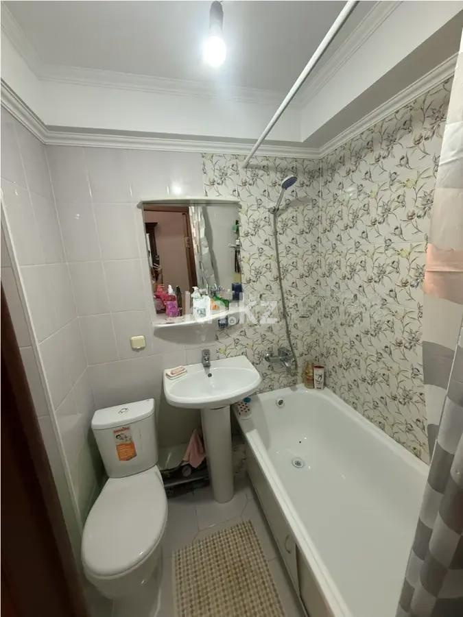 Продажа 2-комнатной квартиры, 39 м² в Астане - фото 4