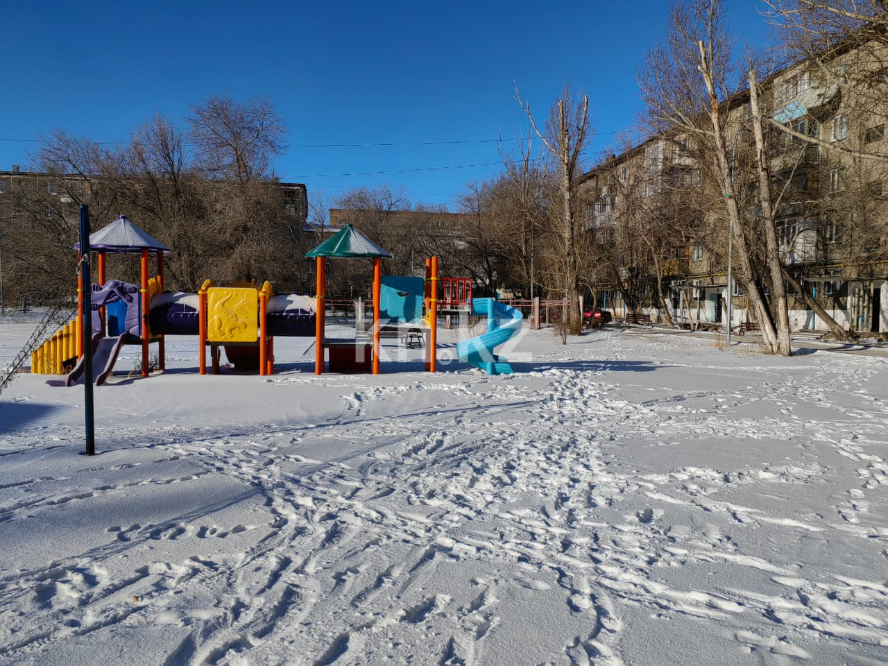 Продажа 2-комнатной квартиры, 44 м² в Караганде - фото 28