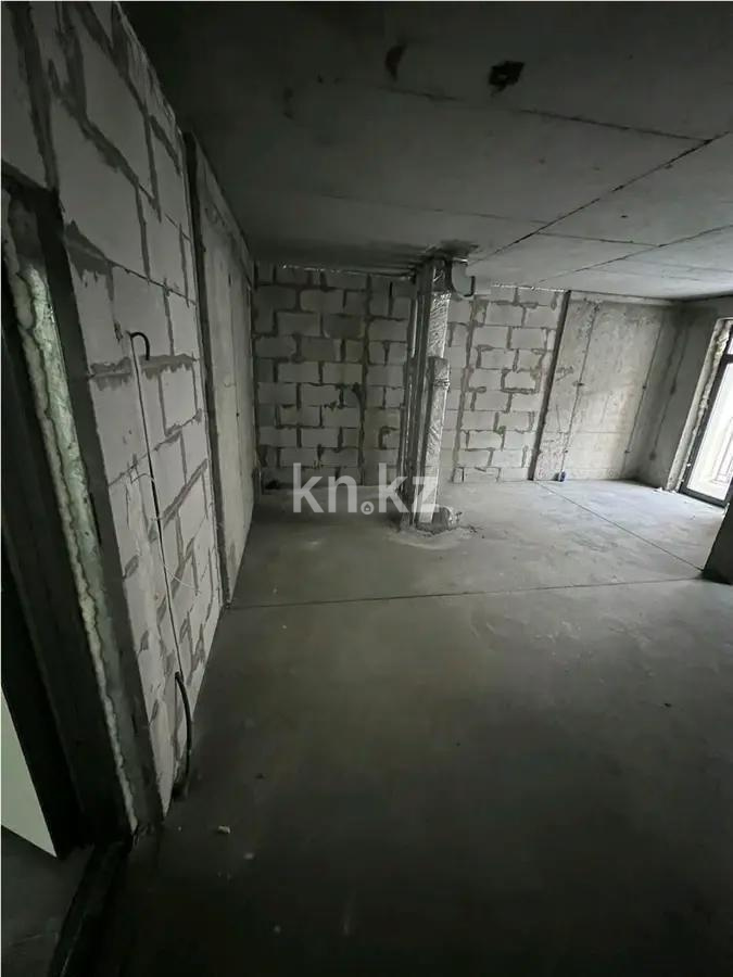 Продажа 2-комнатной квартиры, 46 м² в Алматы - фото 3