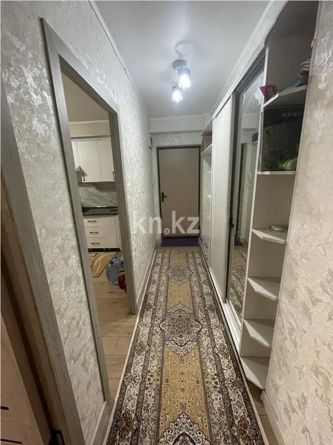 Продажа 2-комнатной квартиры, 61 м², ул. Алтын орда, дом  6/19 в Алматы - фото 5