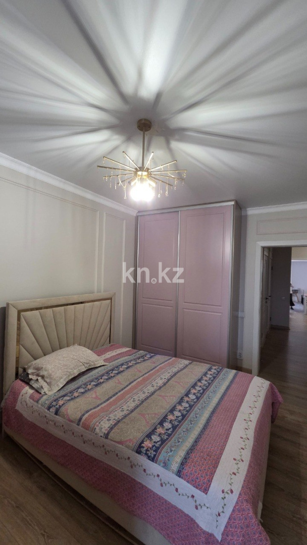 Продажа 2-комнатной квартиры, 72 м² в Алматы - фото 4