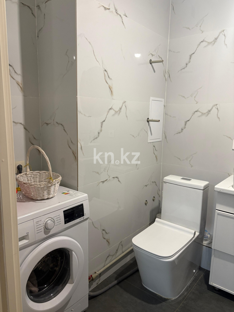 Аренда 2-комнатной квартиры, 62 м², ул. Е-511, дом  38 в Астане - фото 13